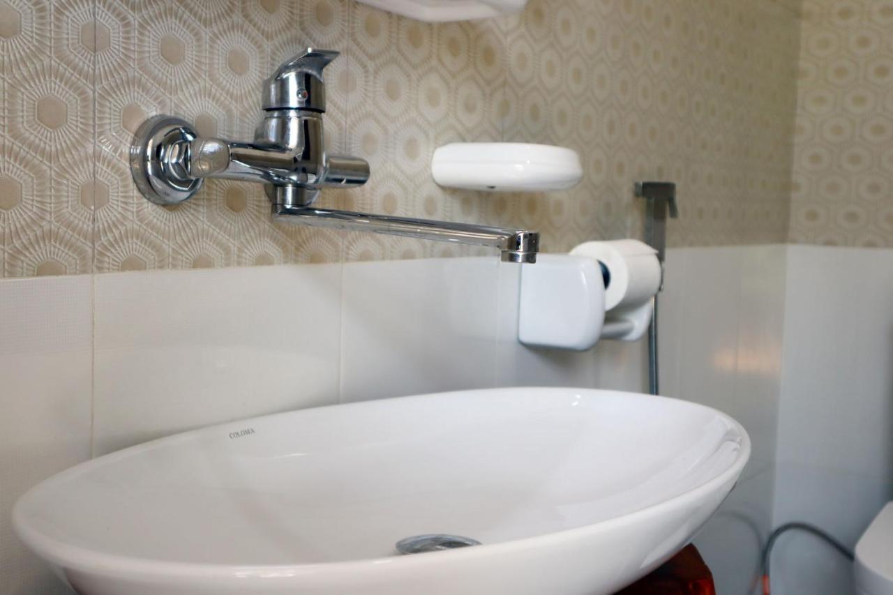Bed and Breakfast Ella Touch Экстерьер фото