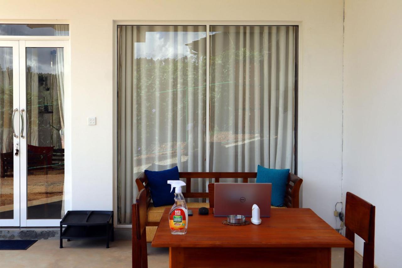 Bed and Breakfast Ella Touch Экстерьер фото