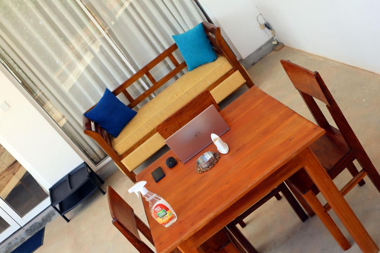 Bed and Breakfast Ella Touch Экстерьер фото