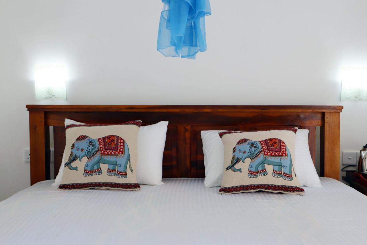 Bed and Breakfast Ella Touch Экстерьер фото