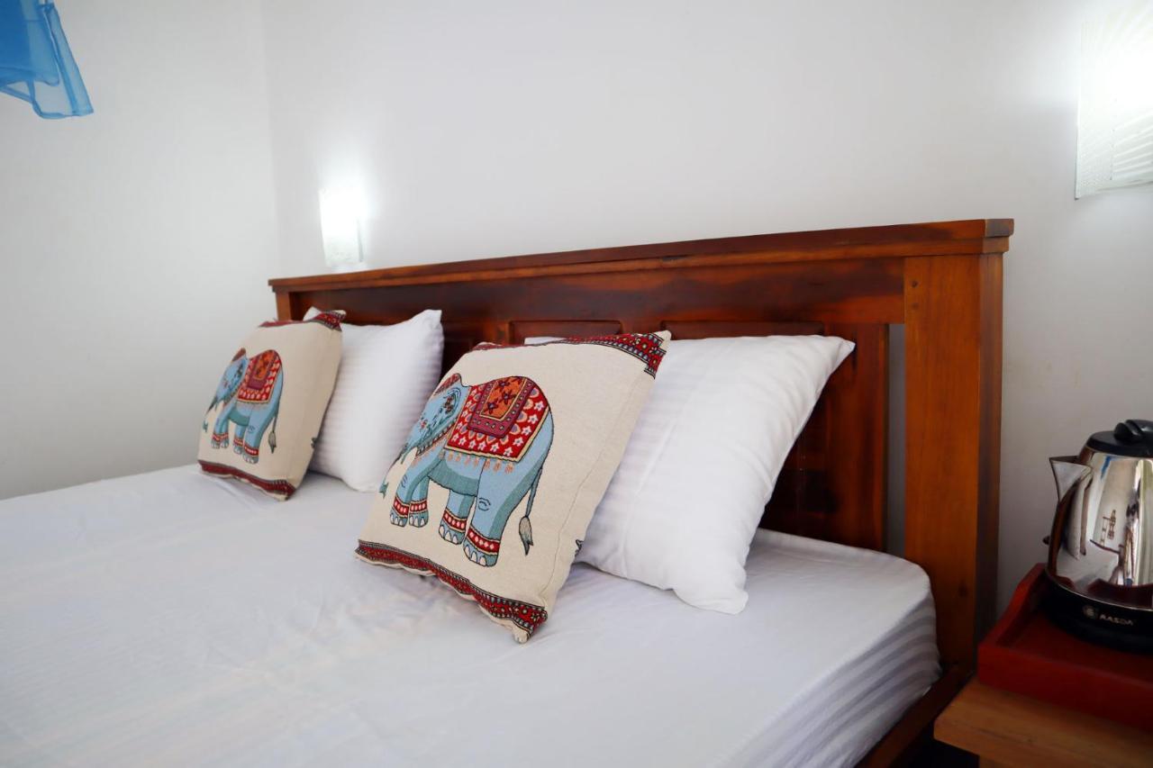Bed and Breakfast Ella Touch Экстерьер фото