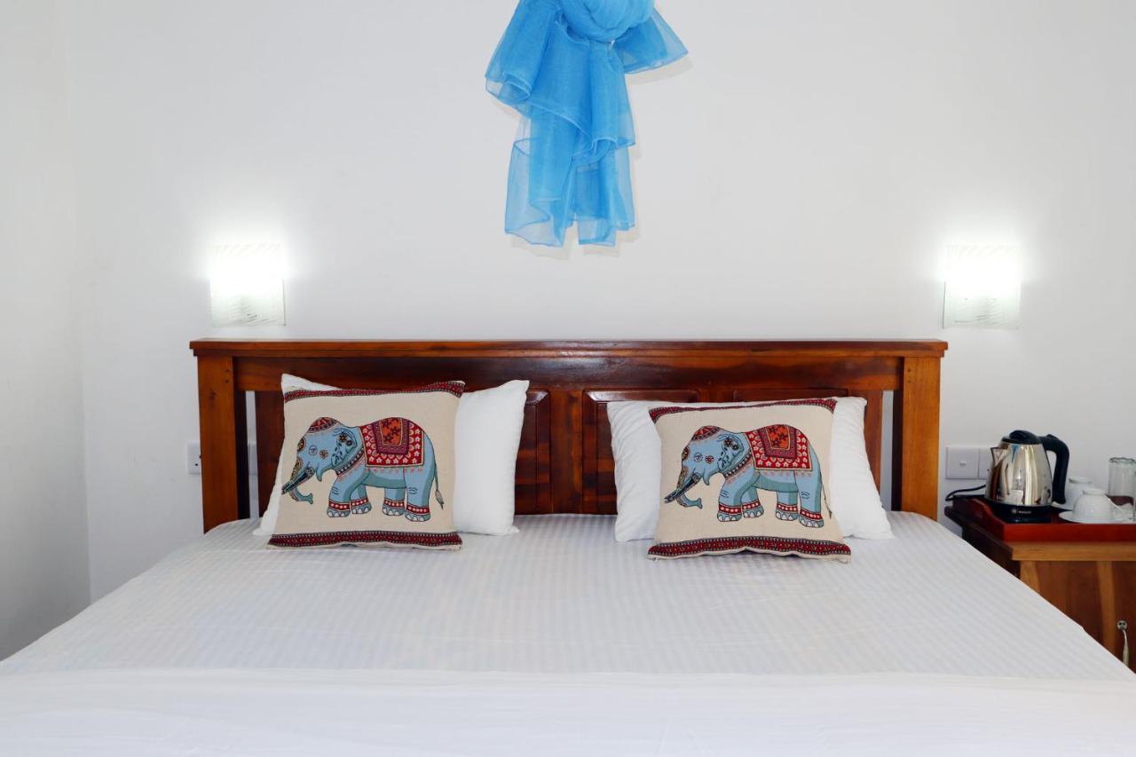 Bed and Breakfast Ella Touch Экстерьер фото