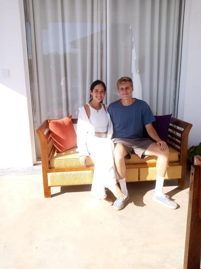 Bed and Breakfast Ella Touch Экстерьер фото