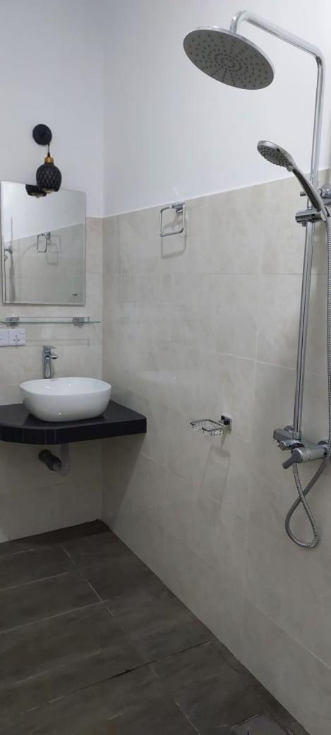 Bed and Breakfast Ella Touch Экстерьер фото