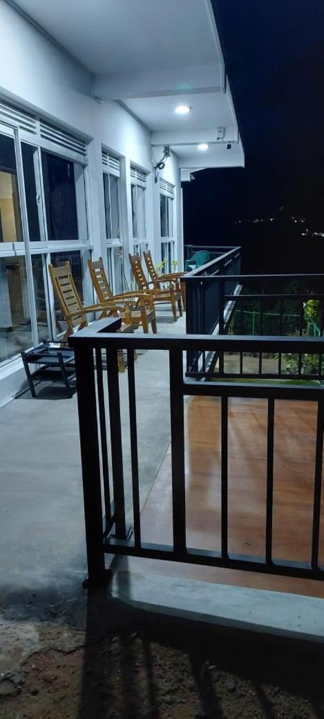 Bed and Breakfast Ella Touch Экстерьер фото