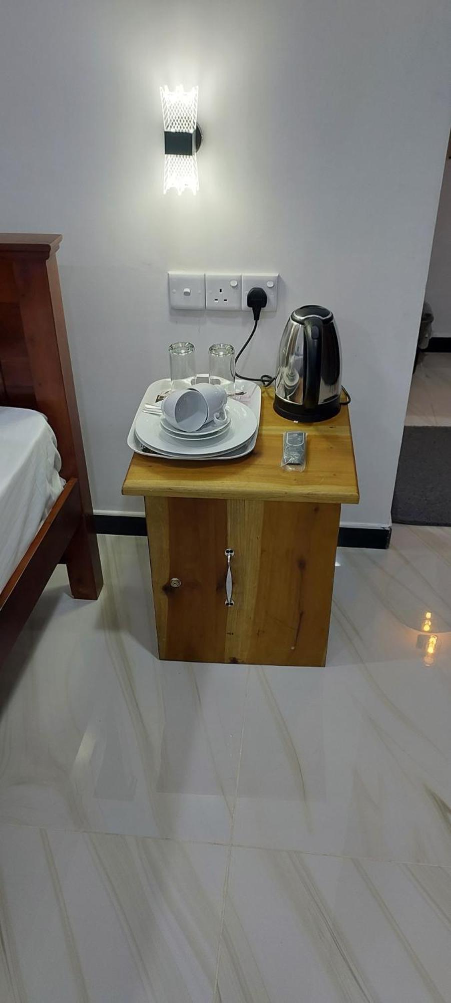 Bed and Breakfast Ella Touch Экстерьер фото