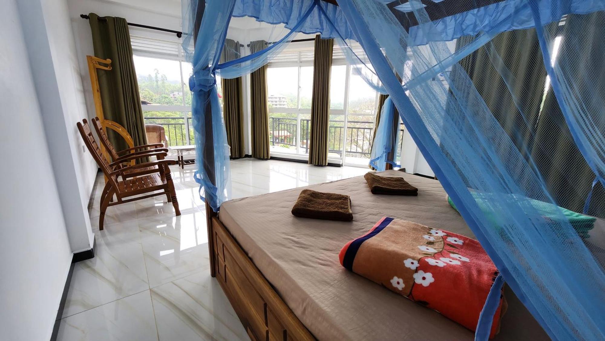 Bed and Breakfast Ella Touch Экстерьер фото
